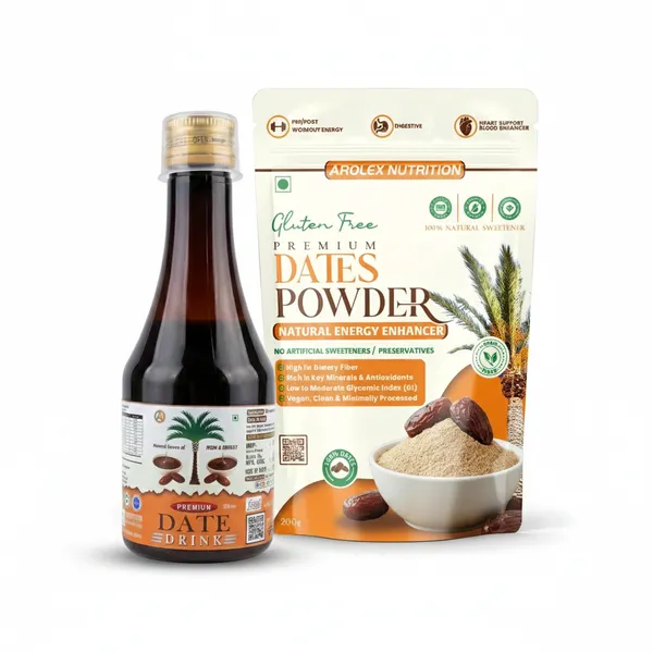 Premium_Date_Drink_(200_ml)_|_Premium_Dates_Powder_(200gm)_Combo_of_2