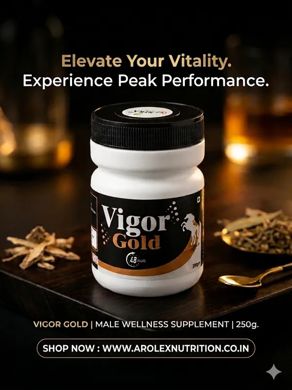 VIGOR_GOLD_(250_GM)