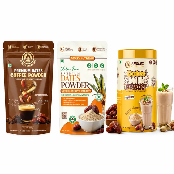 Premium_Dates_Coffee_Powder_(100gm)_|_Premium_Dates_Powder_(200gm)_|_Premium_Dates_Milk_Powder_(150_gm)_Combo_of_3
