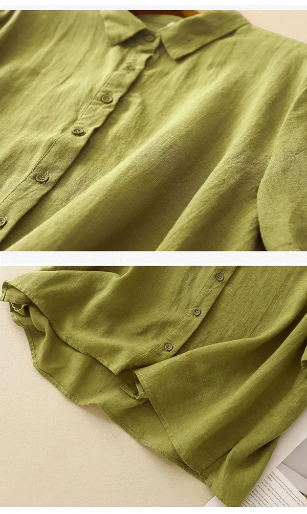 Wine_Cotton_Oversize_Comfortable_Shirt_For_Women