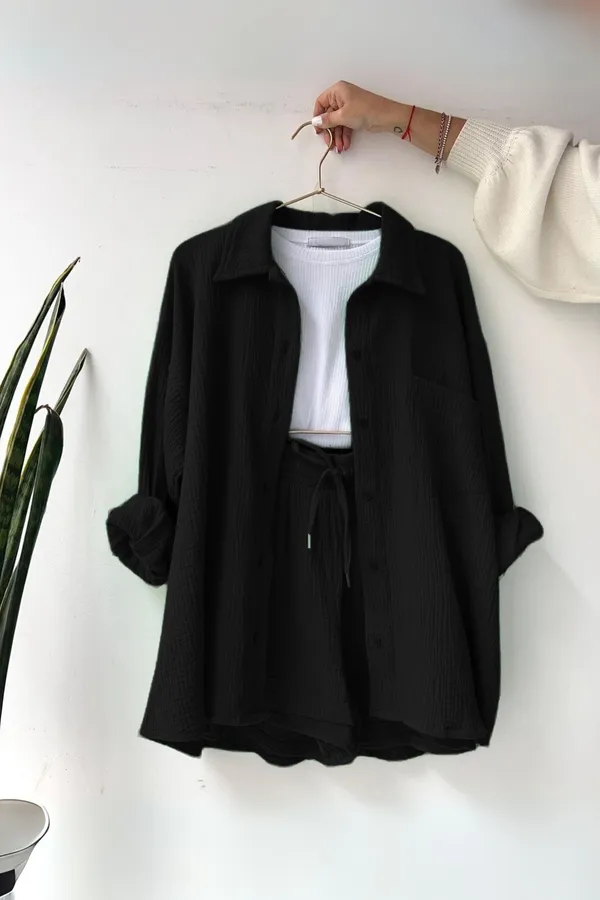 Black_Cotton_Co-Ord_Set_For_Women