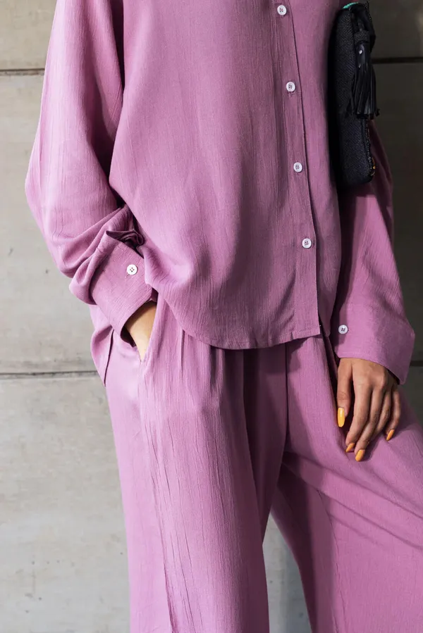 Lilac_Cotton_Co-Ord_Set_For_Women