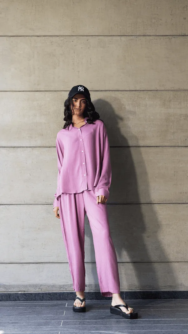 Lilac_Cotton_Co-Ord_Set_For_Women