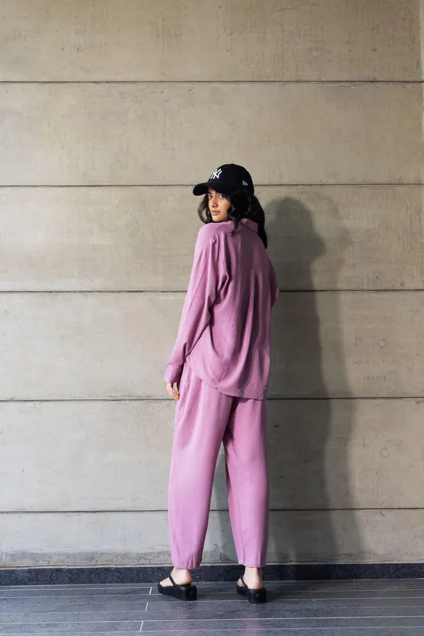Lilac_Cotton_Co-Ord_Set_For_Women