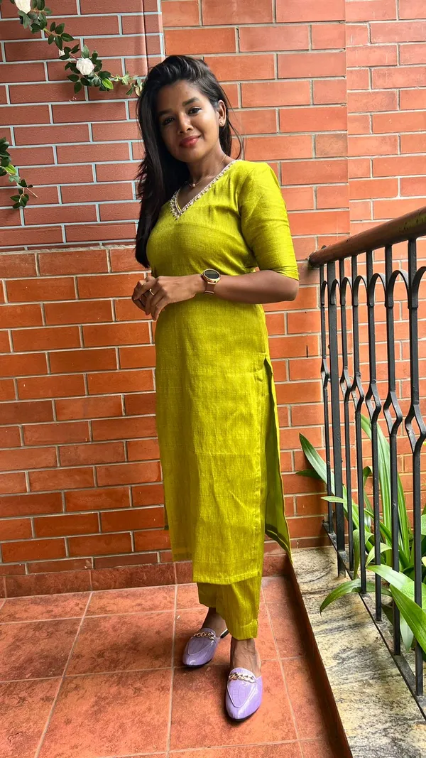 Blue_Cotton_Co-Ord_Set_For_Women
