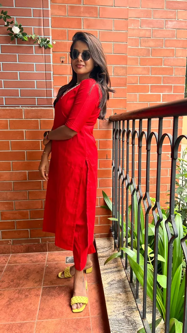 Blue_Cotton_Co-Ord_Set_For_Women