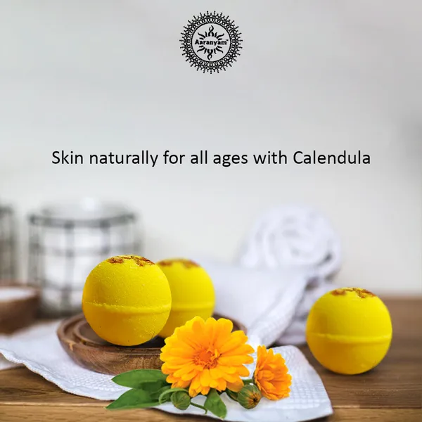 Callendulla_Bath_Bomb-Fizzy_Aromatic_Bath_Bomb_(75G_Each)_-_Pack_Of_-_6