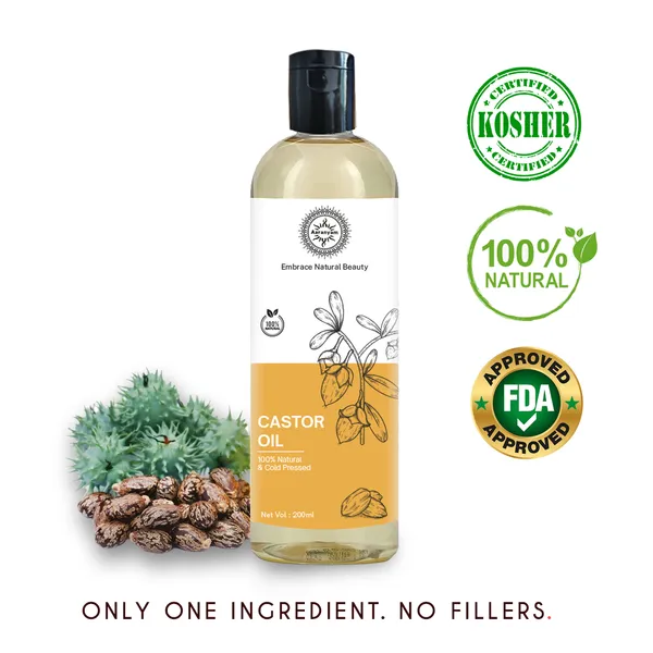 Pure_And_Natural_Castor_Oil_For_Hair_And_Skin_Care_-_Cold_Pressed_And_Chemical_Free_Moisturizer_And_Natural_Remedy_200_Ml_Hydrates_Dry_Skin,_Strengthens_Nails_&_Lashes