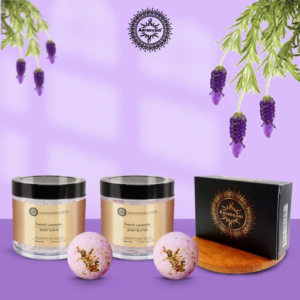 Calming_Lavender_Bath_Bomb,_Handmade_Organic_Soaps,_Body_Butter,_Sugar_Scrub,_Wooden_Soap_Dish_Christmas_Gifts_For_Women_6_And_Men__Luxury_Bath_Gift_Set_-_Home_Spa_Gift-_Free_Christmas_Decoration