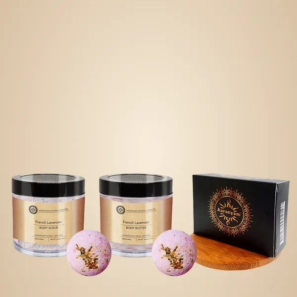 Calming_Lavender_Bath_Bomb,_Handmade_Organic_Soaps,_Body_Butter,_Sugar_Scrub,_Wooden_Soap_Dish_Christmas_Gifts_For_Women_6_And_Men__Luxury_Bath_Gift_Set_-_Home_Spa_Gift-_Free_Christmas_Decoration
