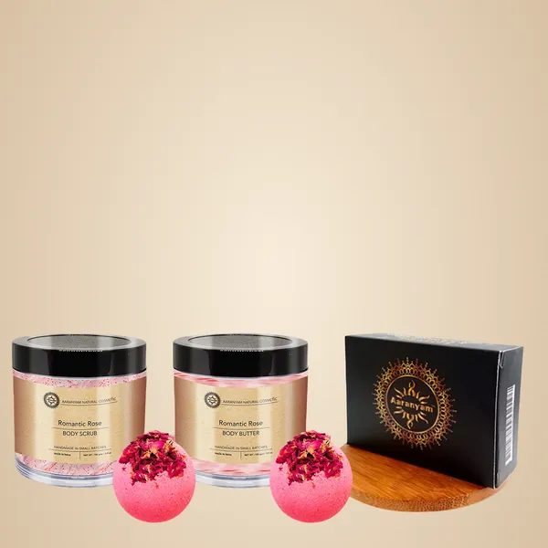 Romantic_Rosebath_Bomb,_Handmade_Organic_Soaps,_Body_Butter,_Sugar_Scrub,_Wooden_Soap_Dish__Luxury_Bath_-_Home_Spa_Gift_Set_Rakhi_Hamper