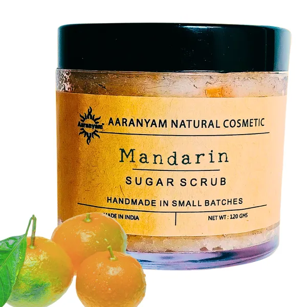 Madrin_Body_Sugar_Scrub_For_Men_&_Women_Natural_Ten_&_Dust_Removal_Body_120_G_-_Age_Revitalizing_|_With_Vitamin_E