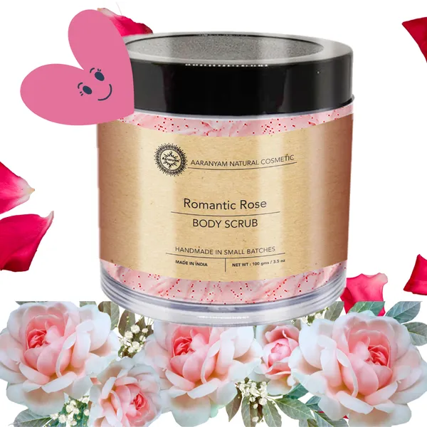Rose_Petals_Body_Sugar_Scrub_For_Men_&_Women_Natural_Ten_&_Dust_Removel_Body120_G