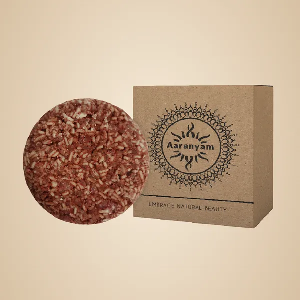 Hibiscus_&_Fenugreek_Shampoo_Bar_100G_For_Curly_&_Wavy_Hair,_100%_Biodegradable_Plastic_Free_Packaging_|Men_&_Women