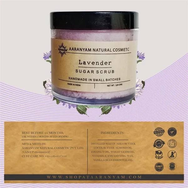 Lavender_Sugar_Scrub_For_For_Face_&_Body_For_Men_&_Women_Revitalizing_Tan_Removal_Scrub_|_Cleanser_Scrub_For_Deep_Exfoliation_|_Dead_Skin_Remover_Scrub_|_Blackhead_Remover_Scrub_|_Skin_Brightening_Lightening_120_G