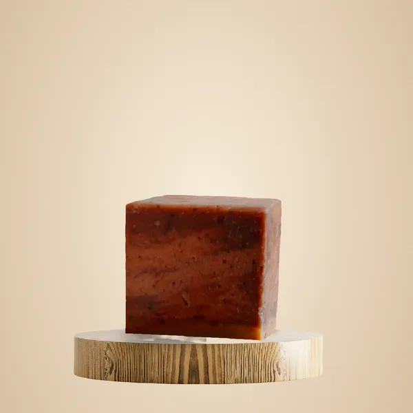Coffee_Handmade_Soap_-_Pack_Of_2-_For_Men_-Coffee_Soap_For_Women_-_Scrub/Skin_Polish_Exfoliator