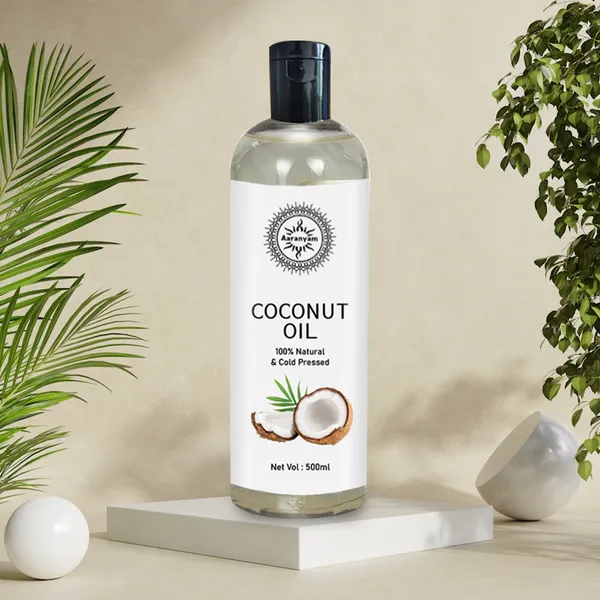 Organic_Coconut_Oil,_Cold-Pressed_-_Natural_Hair_Oil,_Skin_Oil_And_Cooking_Oil_With_Fresh_Flavor,_Non-Gmo_Unrefined_Extra_Virgin_Coconut_Oil_500_Ml_-_One_Oil_For_Skin_Care_Hair_Care_And_Healthy_Lifestyle