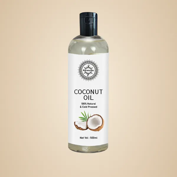 Organic_Coconut_Oil,_Cold-Pressed_-_Natural_Hair_Oil,_Skin_Oil_And_Cooking_Oil_With_Fresh_Flavor,_Non-Gmo_Unrefined_Extra_Virgin_Coconut_Oil_500_Ml_-_One_Oil_For_Skin_Care_Hair_Care_And_Healthy_Lifestyle