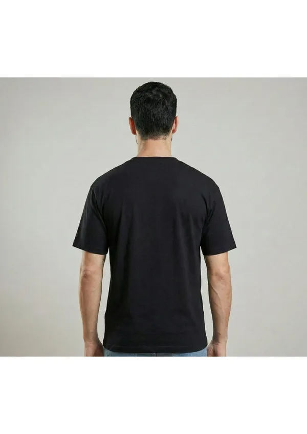 Black_Cotton_Premium_Anime_Embroidery_Half_Sleeve_Oversize_T-Shirt_For_Men