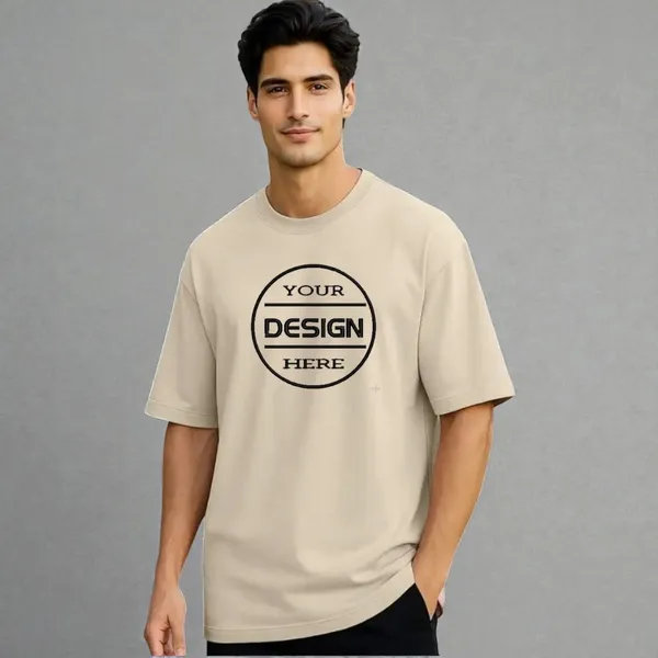 Off-White_premium_Oversize_Half_Sleeve_Cotton_T-shirt_for_men
