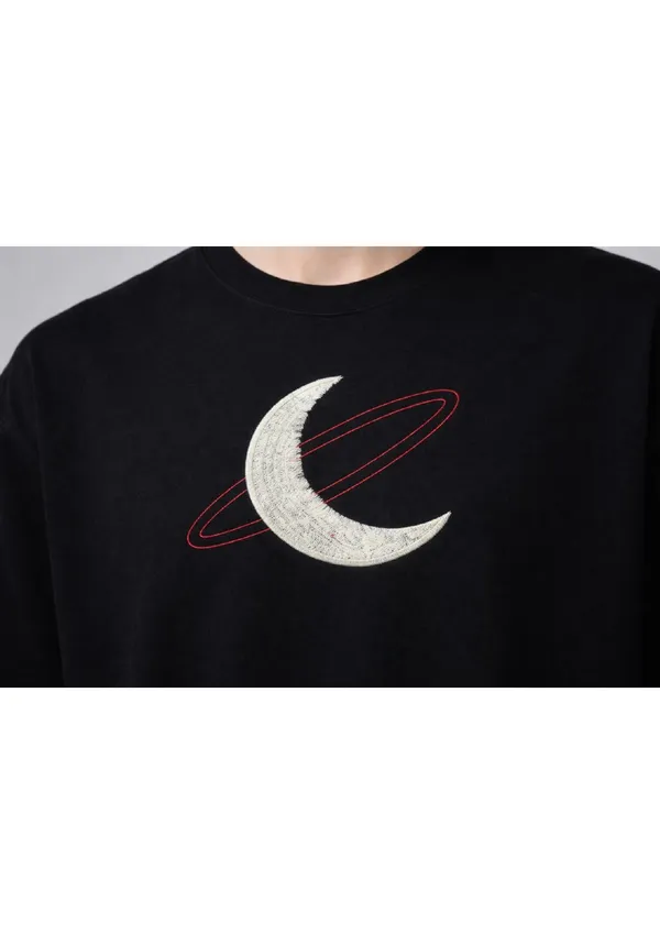 Off_White_Cotton_Premium_Moon_Embroidery_Half_Sleeve_Oversize_T-Shirt_For_Men