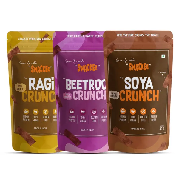 Premium_Ready_To_Eat_Ragi,_Beetroot_And_Soya_Crunch__Pack_Of_3