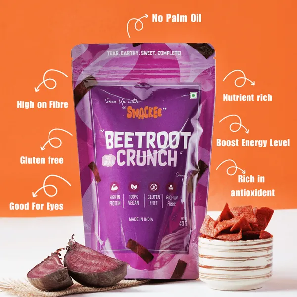 Premium_Ready_To_Eat_Ragi,_Beetroot_And_Soya_Crunch__Pack_Of_3
