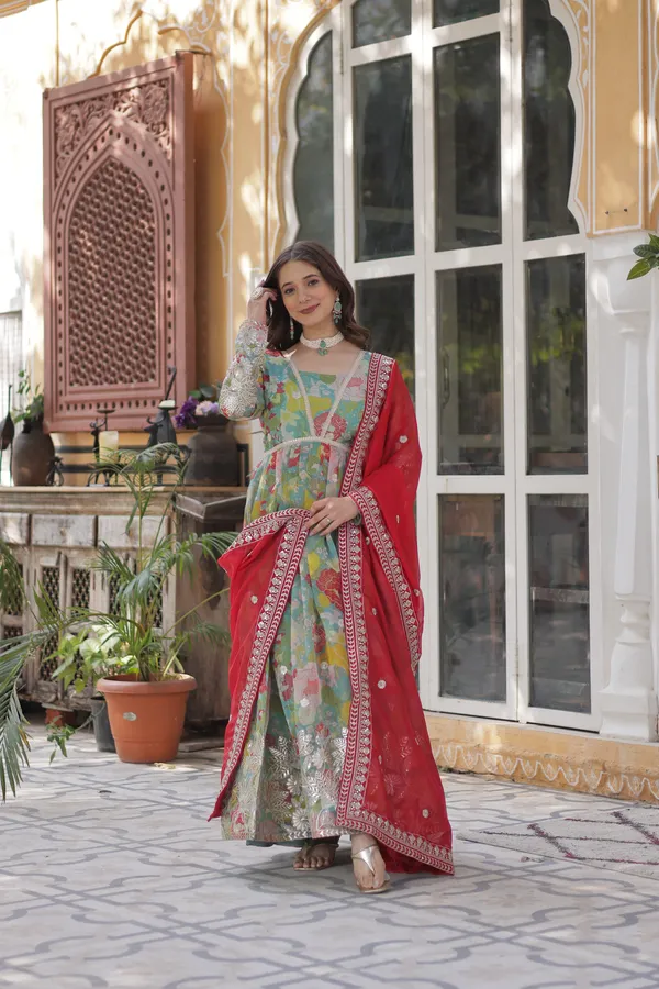 Alia_Cut_Digital_Printed_Russian_Silk_Gown_with_Foil_Zari_Sequins_&_Dupatta