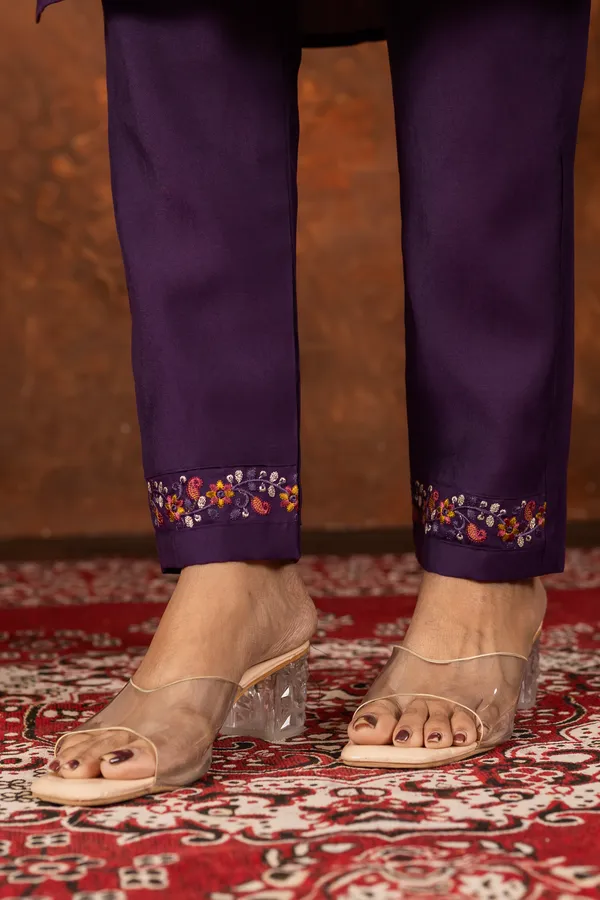 Elegant_Marina_Cotton_Straight_Kurti_Pant_Dupatta_Set_with_Hand_Embroidery