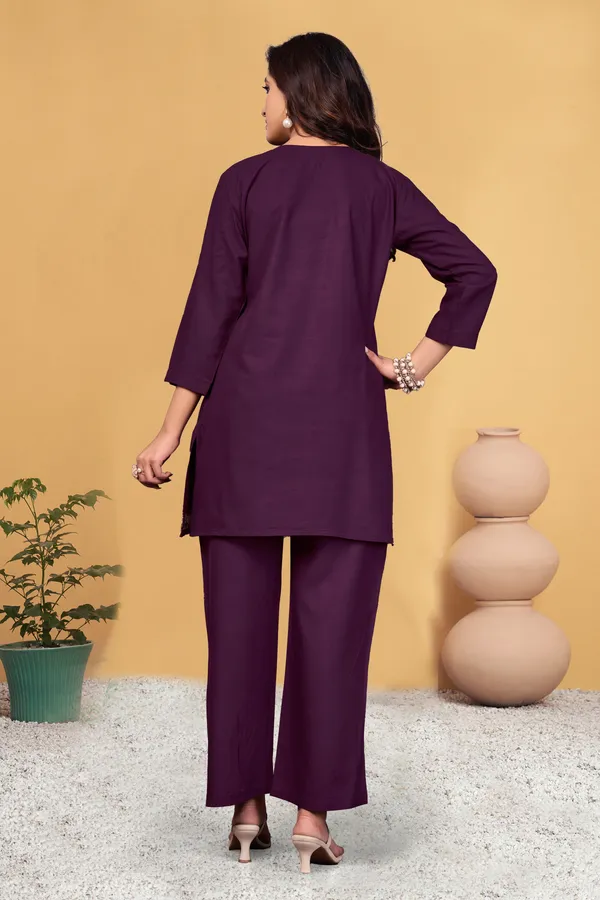 Festive_Co-Ords_Set_–_Embroidered_Straight_Pant_&_Top