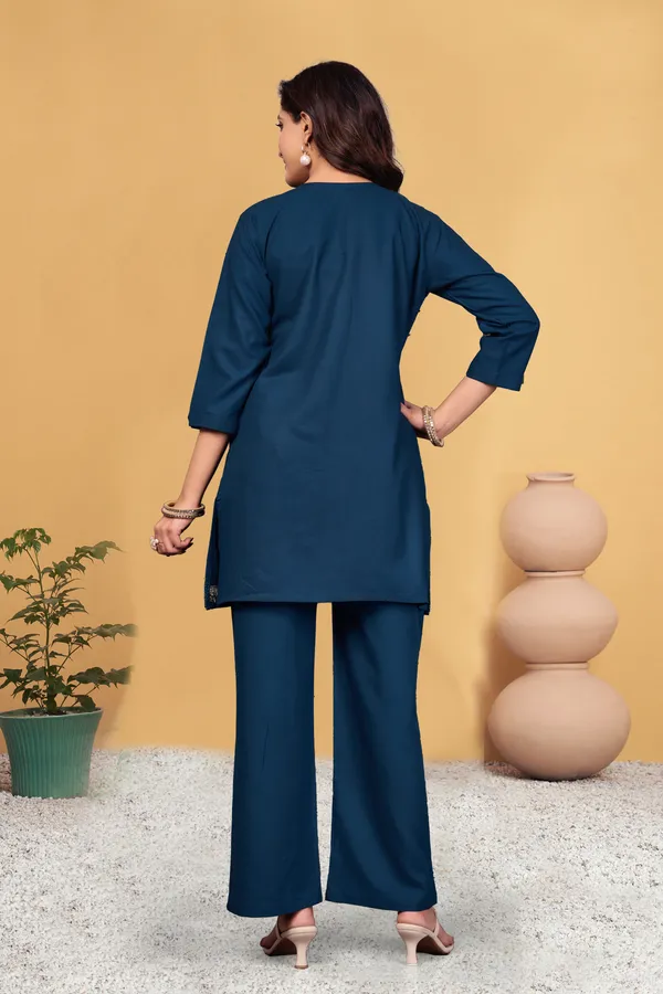 Festive_Co-Ords_Set_–_Embroidered_Straight_Pant_&_Top