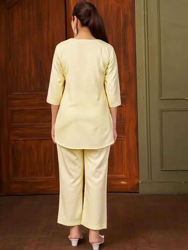 Rayon_Grace_Embroidered_Co-Ord_Set_with_Straight_Pants