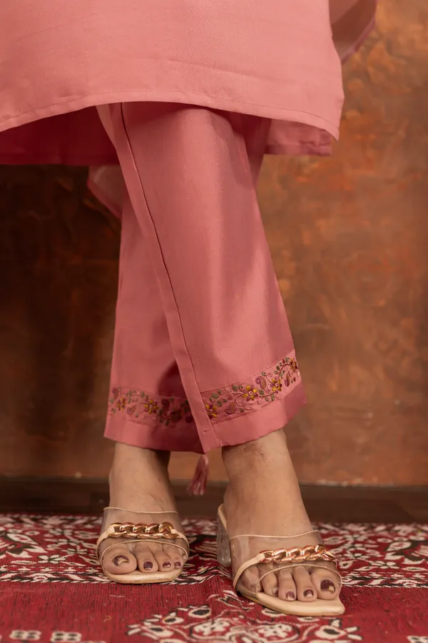Elegant_Marina_Cotton_Straight_Kurti_Pant_Dupatta_Set_with_Hand_Embroidery