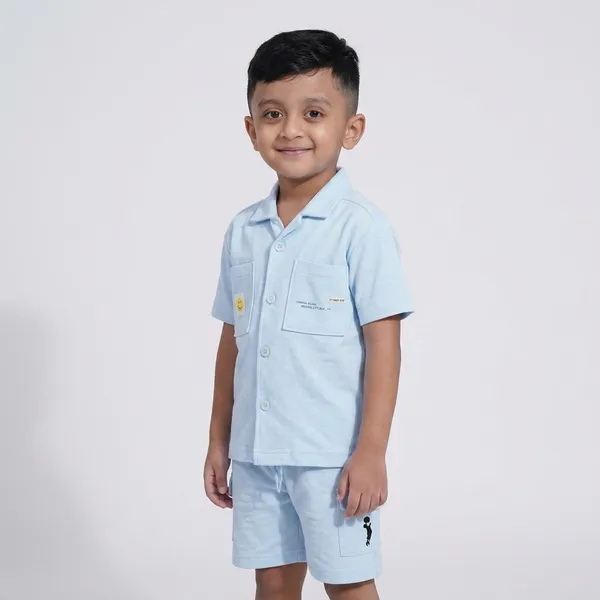 Light_Blue_Cotton_Relaxed_Night_Suit_Set_For_Boys