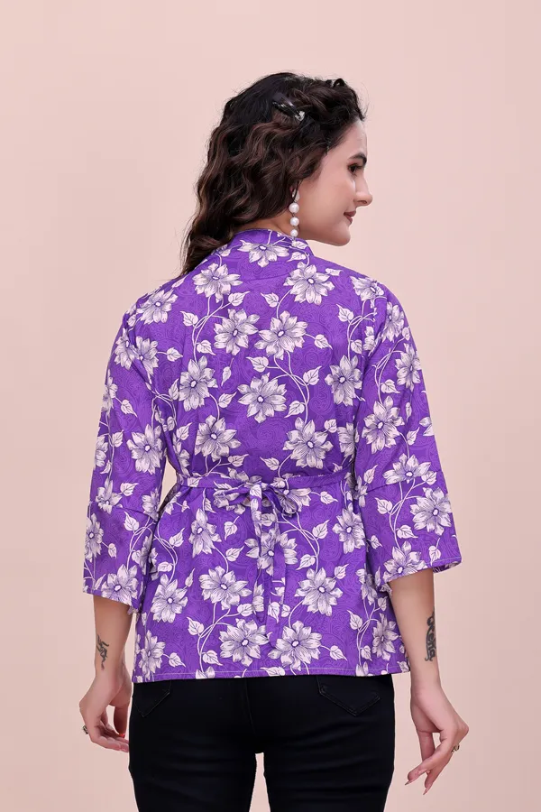 Purple_The_Modern_Meadow_Notched-Collar_Top_Tunic_For_Women
