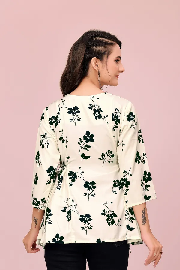 Cream_The_Midnight_Meadow_Peplum_Power-Top_Tunic_For_Women