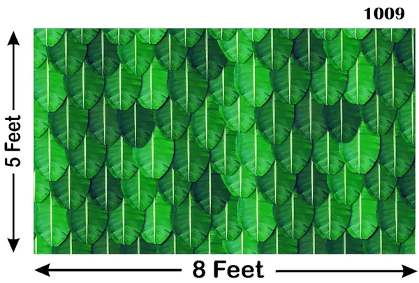 Multicolour_Polyester_Wedding_Backdrop_Banana_Leaf_All_Festivals_Cloth_For_Festival_/_Pooja_|_5*8