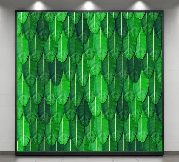 Multicolour_Polyester_Wedding_Backdrop_Banana_Leaf_All_Festivals_Cloth_For_Festival_/_Pooja_|_8*8