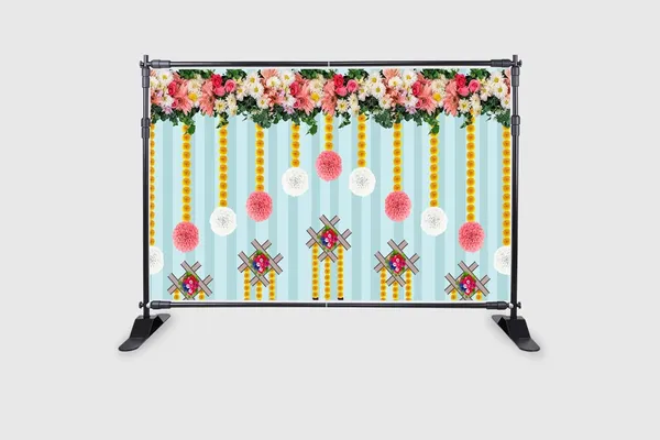 Multicolour_Polyester_Marigold_Flower_Hanging_Backdrop_Cloth_For_Festival_/_Pooja_|_5*8