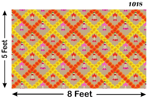 Red_&_Yellow_Polyester_Marigold_Flower_Zigzag_Backdrop_Cloth_For_Festival_/_Pooja_|_5*8