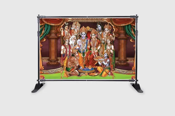 Multicolour_Polyester_Lord_Shree_Ram_Darbar_Backdrop_Cloth_For_Festival_/_Pooja_|_5*8