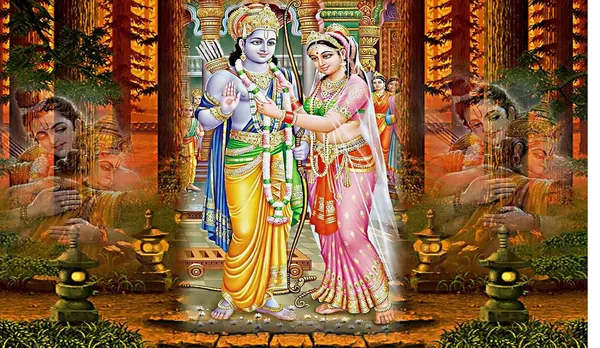 Multicolour_Polyester_God_Shree_Ram_Sitaji_Backdrop_Cloth_For_Festival_/_Pooja_|_5*8