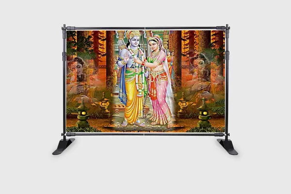 Multicolour_Polyester_God_Shree_Ram_Sitaji_Backdrop_Cloth_For_Festival_/_Pooja_|_5*8