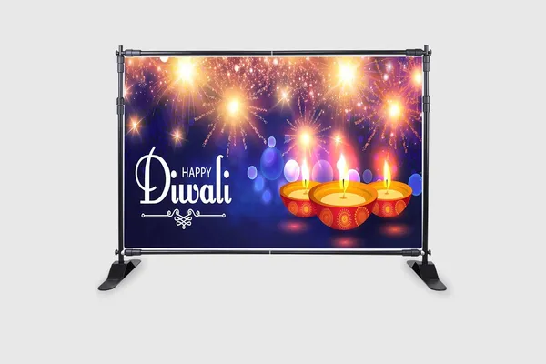 Multicolour_Polyester_Happy_Diwali_Backdrop_5Feet_8Feet_Cloth_For_Festival_/_Pooja_|_5*8