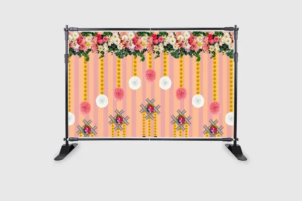 Multicolour_Polyester_Marigold_Flower_Hanging_Backdrop_Cloth_For_Festival_/_Pooja_|_5*8