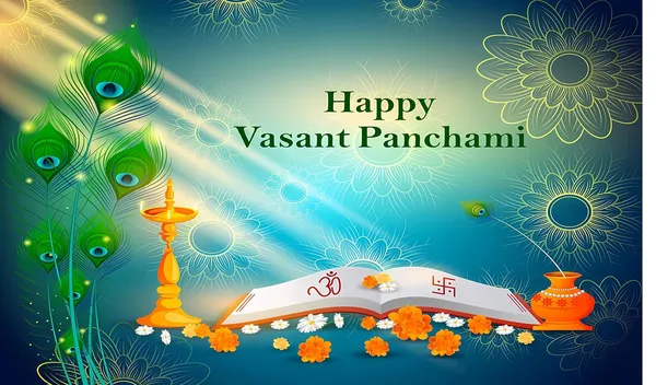 Multicolour_Polyester_Happy_Vasant_Panchmi_Backdrop_Cloth_For_Festival_/_Pooja_|_5*8
