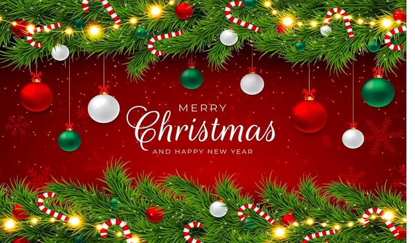 Red_Polyester_Merry_Christmas_Happy_New_Year_Backdrop_Cloth_For_Festival_/_Pooja_|_5*8