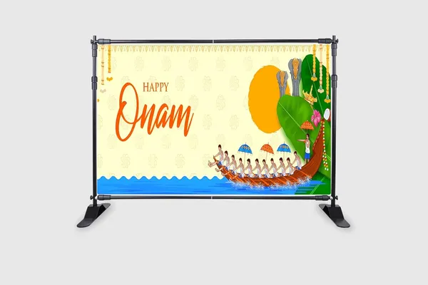 Multicolour_Polyester_Happy_Onam_Backdrop_Cloth_For_Festival_/_Pooja_|_5*8