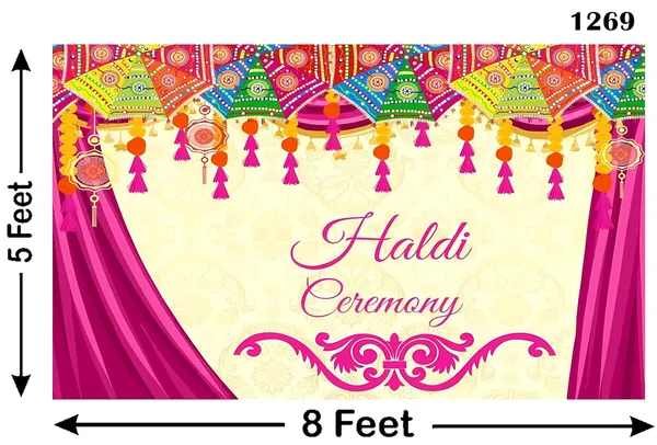Multicolour_Polyester_Haldi_Ceremony_Theme_Party_Backdrop_Wedding_Cloth_For_Festival_/_Pooja_|_5*8