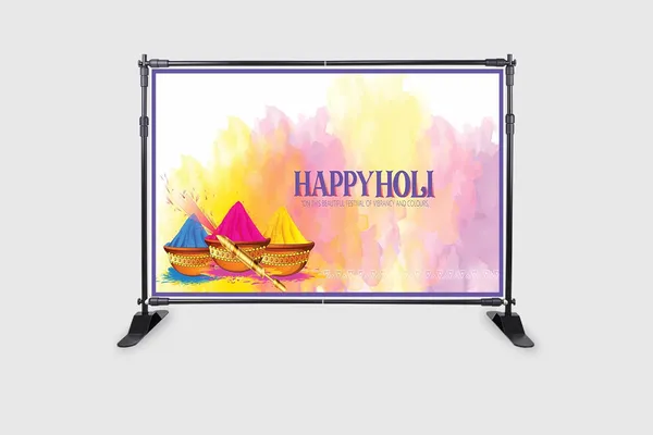 Multicolour_Polyester_Happy_Holi_Colourful_Colours_Backdrop_Cloth_For_Festival_/_Pooja_|_5*8